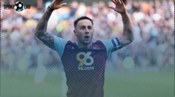 الشباب السعودي يحسم صفقة إنجليزية لمدة عامين متفوقًا على وولفرهامبتون في 5 سبتمبر 2025